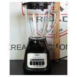 Oster Glass Blender