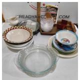 Kitchen Lot