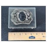 Belt Buckle