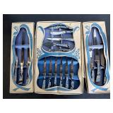 Sheffield Cutlery Set