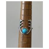 Size 5 Ring