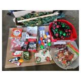 Christmas Lot