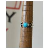 Size 6 Ring