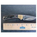 Buck Knife 113