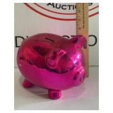 Ceramic Piggy Bank