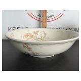 Porcelain Wash Basin