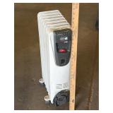 Electric Heater