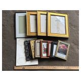 Picture Frames