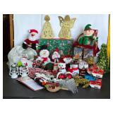 Christmas Lot
