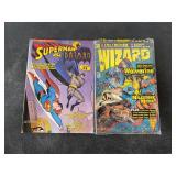 Comic Books