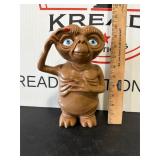 Vintage Ceramic ET