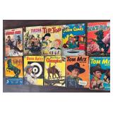 Vintage Comics