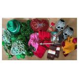 Holiday Lot