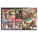 Vintage Comics