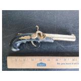Vintage Pirate Pistol Lighter