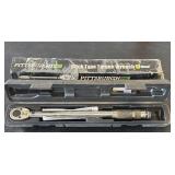 Pittsburgh Reversible Torque Wrench