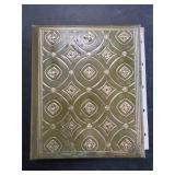 Vintage Stamp Album