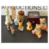 Vintage Lot