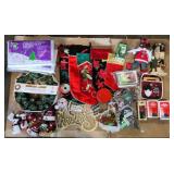 Christmas Lot