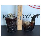 Avon Cologne Bottles