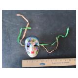 Mardi Gras Mask