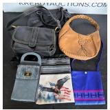 Purses and Totes