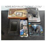Electronics Lot
