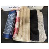 Throw Rugs