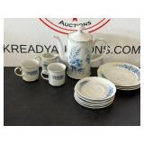 Mitterteich Dishes