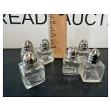 Glass Shakers