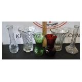Vintage Vases