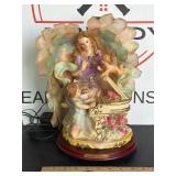 Chambers Collection Fiber Optic Angel