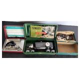 Sewing Lot