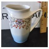 Ceramic Creamer Pitcher