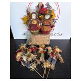 Autumn Decor