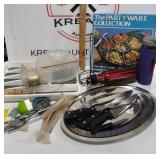 Kitchen Lot
