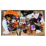 Halloween Lot