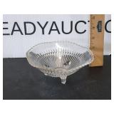 Footed Candy Dish
