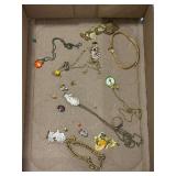 Vintage Jewelry
