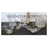 Vintage Glass