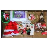 Christmas Lot