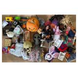 Holiday Lot