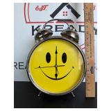 Sterling and Noble Alarm Clock