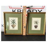 Framed Wall Art