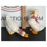 Vintage Ducks