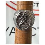 Size 8.5 Ring
