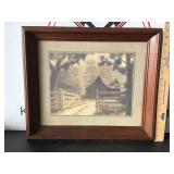 Framed Wall Art