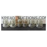 Insulators