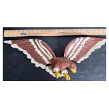 Cast Iron Eagle