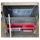 Crafstman Lawn Sweep